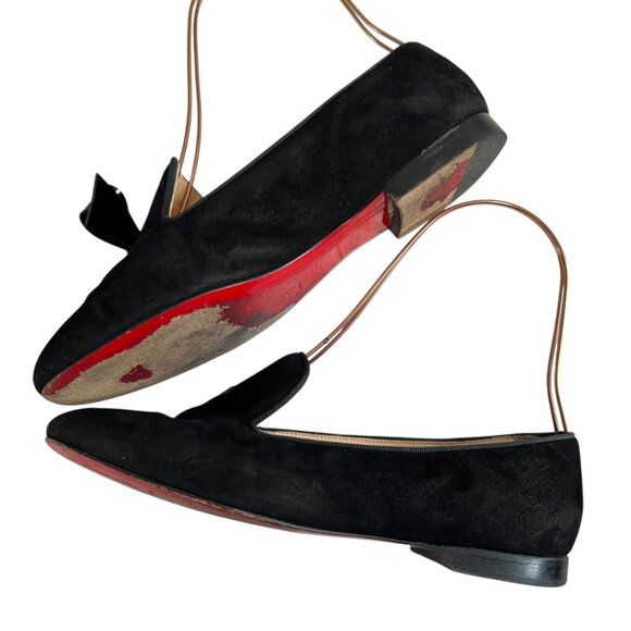 Christian Louboutin loafers - Picture 6 of 11
